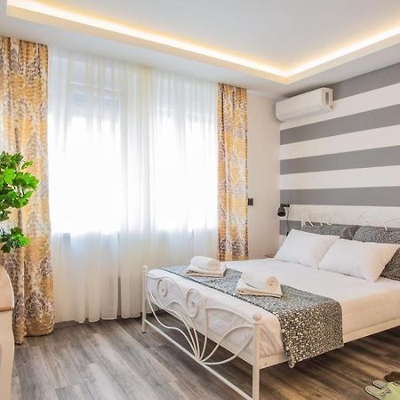 Casablanca Apartment Belgrade Extérieur photo