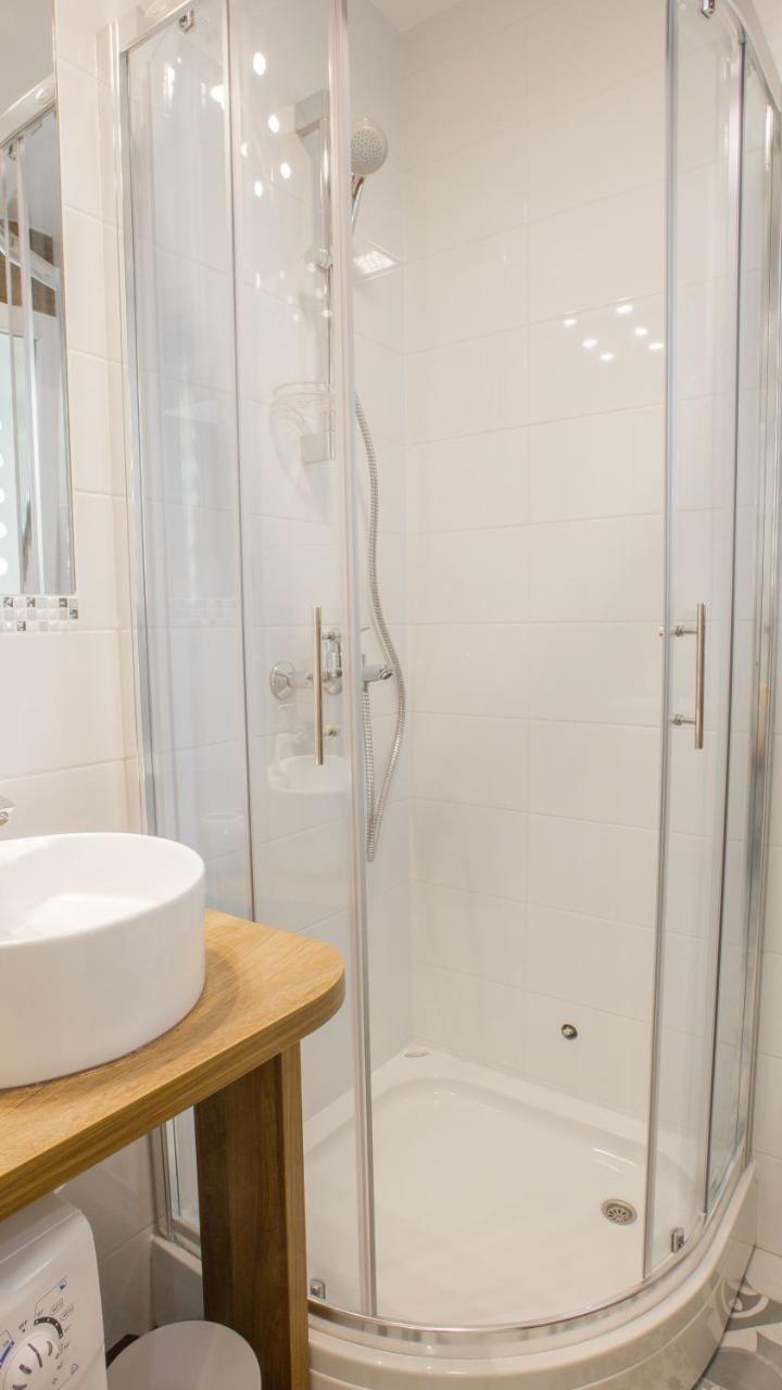 Casablanca Apartment Belgrade Extérieur photo