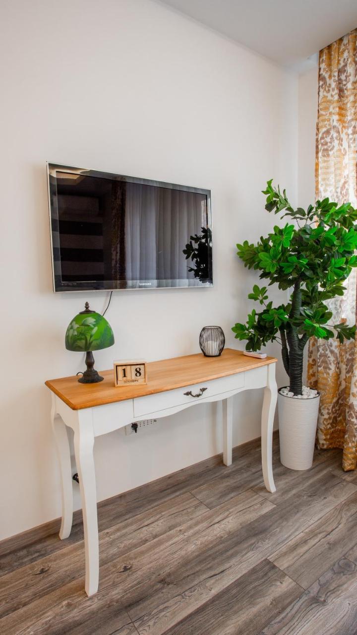Casablanca Apartment Belgrade Extérieur photo