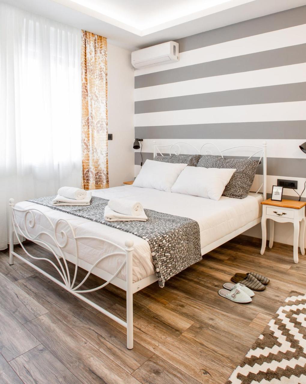 Casablanca Apartment Belgrade Extérieur photo