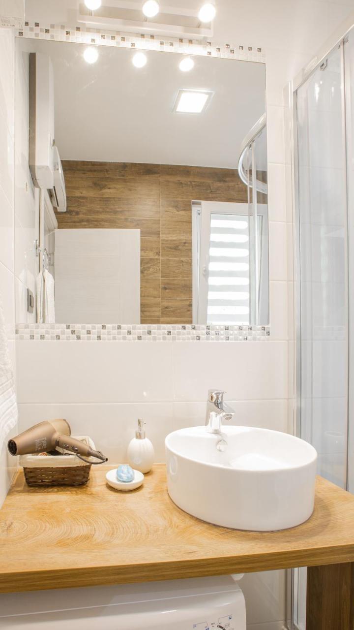 Casablanca Apartment Belgrade Extérieur photo
