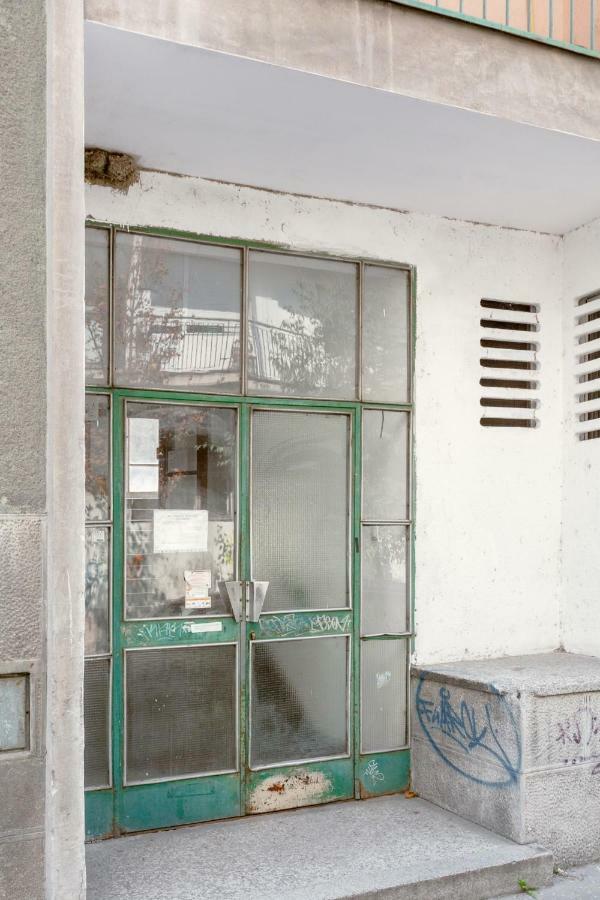 Casablanca Apartment Belgrade Extérieur photo